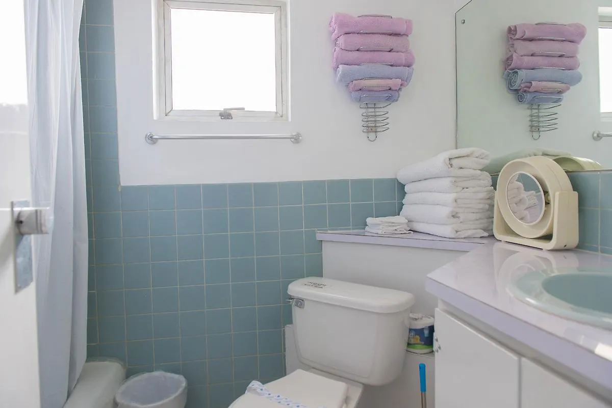 Coral Reef Beach Suite At Montego Bay Club Resort Jamajka
