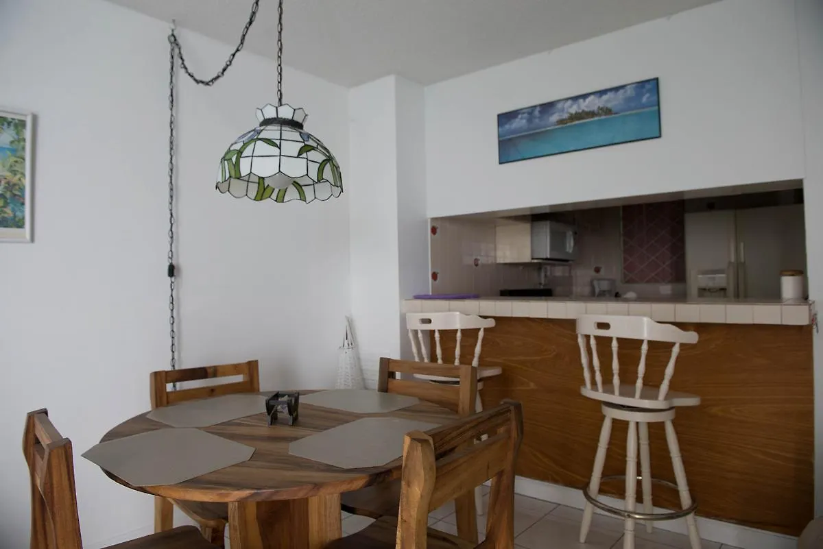 Coral Reef Beach Suite At Montego Bay Club Resort